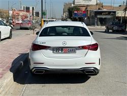 مرسيدس بنز C-Class